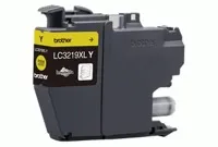 Brother 3219XL Yellow Ink Cartridge LC3219XLY