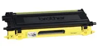 Brother TN135 Yellow Toner Cartridge TN-135Y