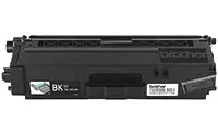 Brother TN321 Black Toner Cartridge TN-321BK