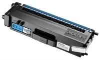 Brother TN325 Cyan Toner Cartridge TN-325C
