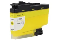 Brother 3239XL Yellow Ink Cartridge LC3239XLY