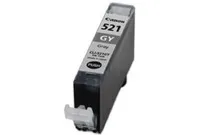 Canon CLI-521 Gray ink Cartridge CLI521GY