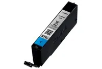 Canon CLI-571XL Cyan Ink Cartridge CLI571XLC