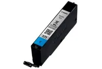 Canon CLI-571 Cyan Ink Cartridge CLI571C
