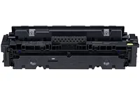 Canon Cartridge 055H Yellow Toner 055HY