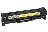 Canon CRG718Y Cartridge 718 Yellow Toner