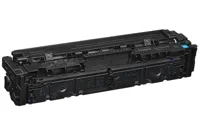 Canon Cartridge 075H Cyan Toner 075HC