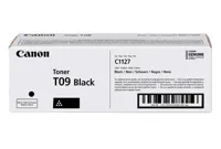 Canon Toner Cartridge T09 Black