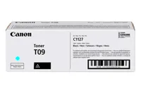 Canon Toner Cartridge T09 Cyan
