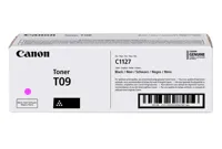 Canon Toner Cartridge T09 Magenta