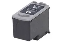 Canon PG-40 Black Ink Cartridge PG40