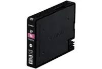Canon PGI-29 Magenta Ink Cartridge PGI29M