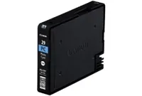Canon PGI-29 Photo Cyan ink Cartridge PGI29PC