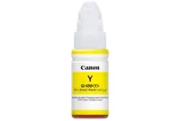 Canon Yellow 490 Ink Bottle GI-490Y