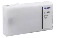 Epson 79XXL Black Ink Cartridge T7891