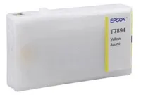 Epson 79XXL Yellow Ink Cartridge T7894