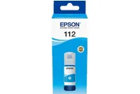Epson 112 Cyan Ink Bottle C13T06C24A