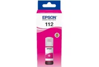 Epson 112 Magenta Ink Bottle C13T06C34A
