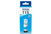 Epson 115 Cyan Ink Bottle C13T07D24A