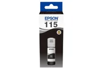 Epson 115 Pigment Black Ink Bottle C13T07C14A