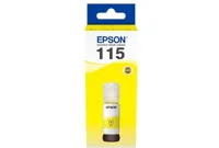 Epson 115 Yellow Ink Bottle C13T07D44A