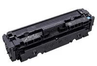 HP 415X Cyan Toner Cartridge W2031X