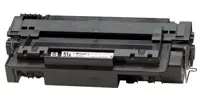 HP 51A Toner Cartridge Q7551A