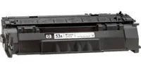 HP 53A Toner Cartridge Q7553A