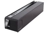 HP 980 Black Ink Cartridge D8J10A