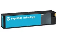 HP 981Y Cyan Ink Cartridge L0R13A