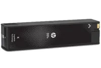 HP 991A Black Ink Cartridge M0J86AE