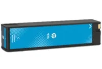 HP 991A Cyan Ink Cartridge M0J74AE