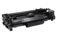 HP 162A Toner Cartridge W1620A