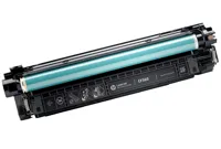 HP 508A Black Toner Cartridge CF360A