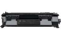 HP 05A Toner Cartridge CE505A