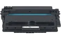 HP 14A Toner Cartridge CF214A