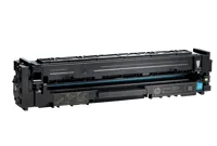 HP 207X Cyan Toner Cartridge W2211X