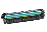 HP 213X Yellow Toner Cartridge W2132X