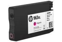 HP 963XL Magenta Ink Cartridge 3JA28AE