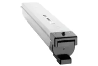 HP Black Toner Cartridge W9210MC