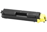 Kyocera TK-590Y Yellow Toner Cartridge TK590Y