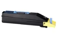 Kyocera Yellow Toner Cartridge TK865Y