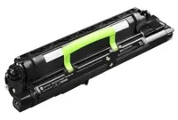 Lexmark Black Developer Unit 72K0DK0