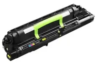 Lexmark Yellow Developer Unit 72K0DY0