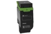 Lexmark Black Toner Cartridge 75M5XK0