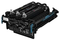 Lexmark Black and color Imaging Kit 78C0ZV0