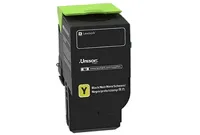 Lexmark Yellow Toner Cartridge C245XY0