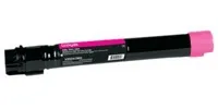 Lexmark Magenta Toner Cartridge C950X2MG
