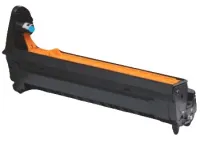 OKI Cyan Image Drum 01275103