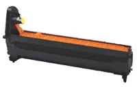 OKI Yellow Image Drum 44064009